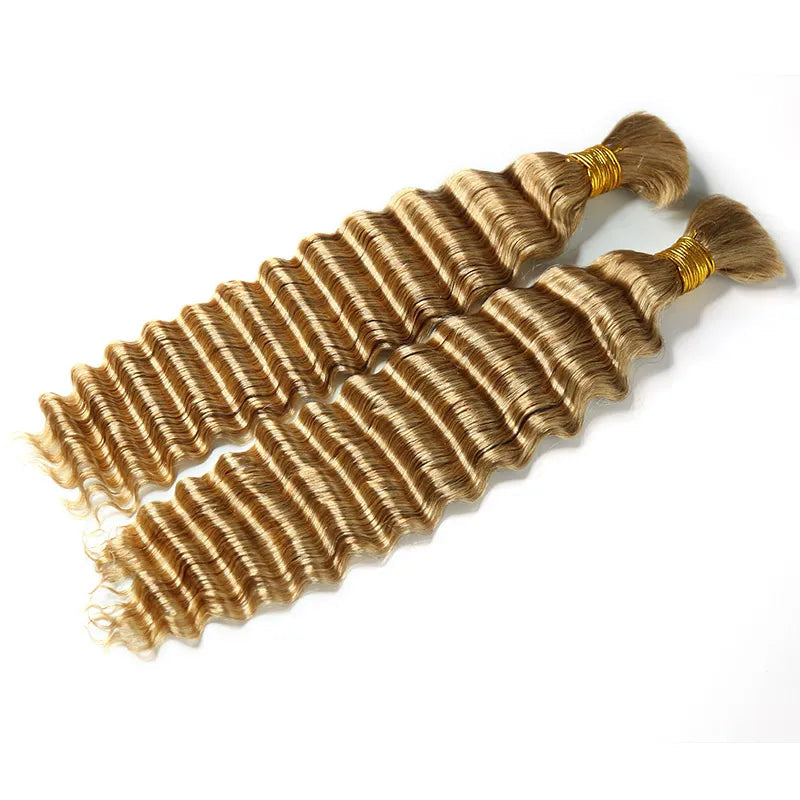 Virgin human curly boho hair – lightweight natural curly extensions