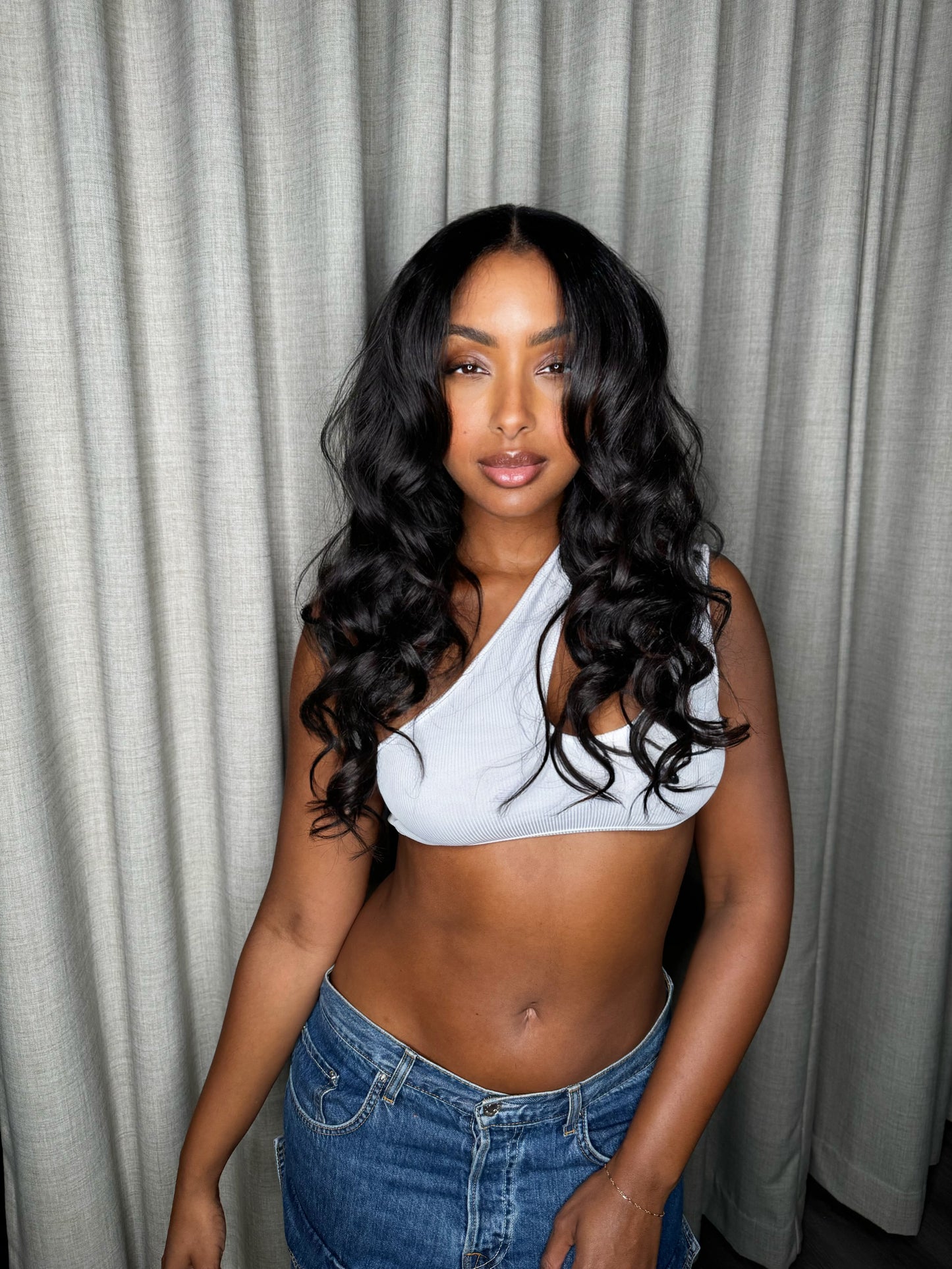 I-TIP Hair extensions