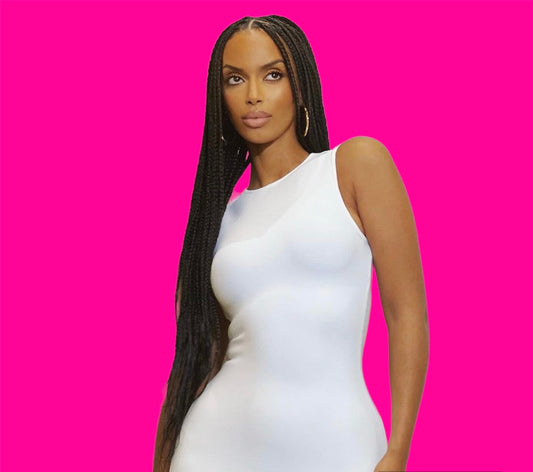 Braidid 2 in 1 Prestretched Braiding Hair – Tangle-Free & Easy