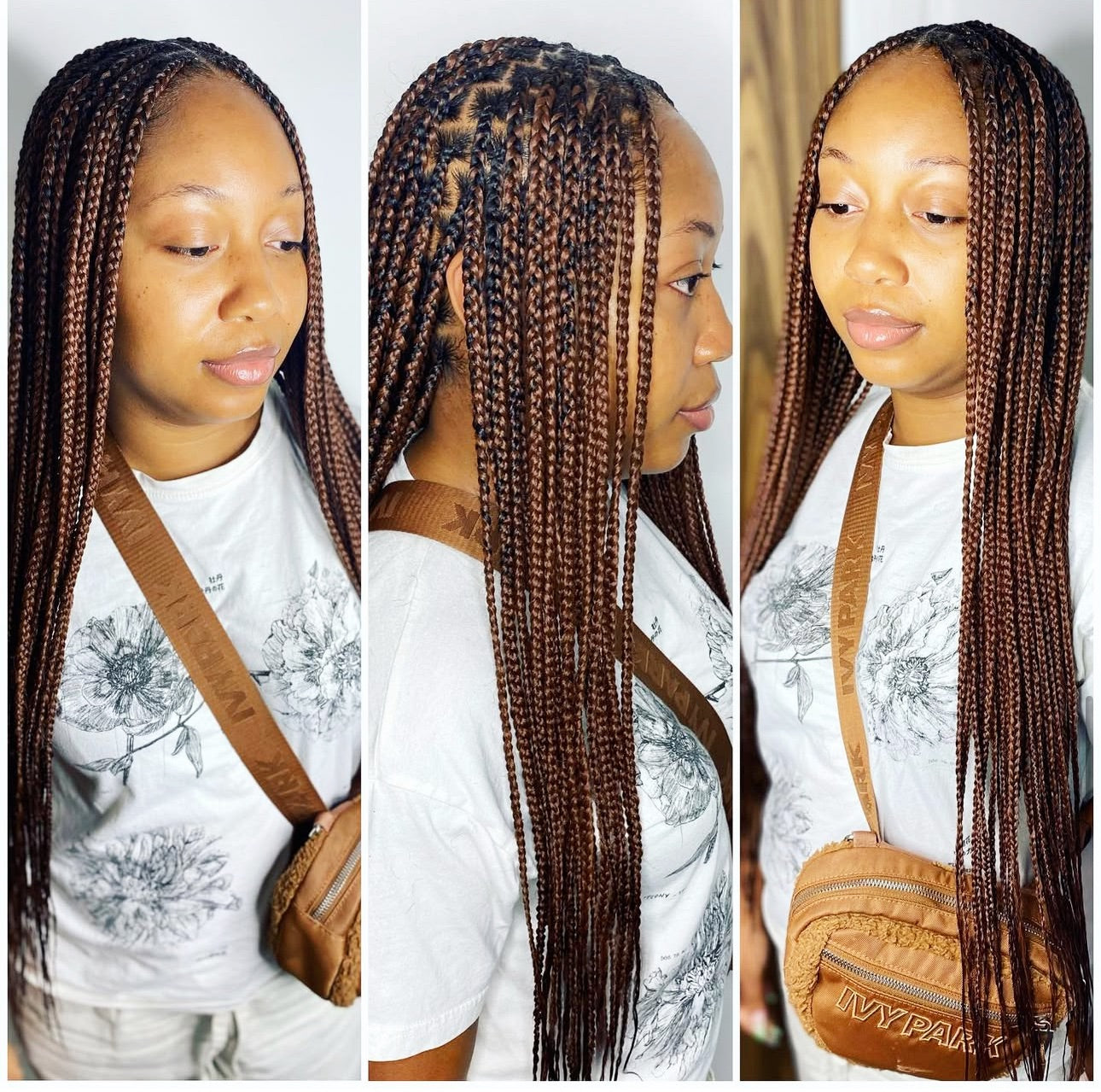 Braidid 2 in 1 Prestretched Braiding Hair – Tangle-Free & Easy