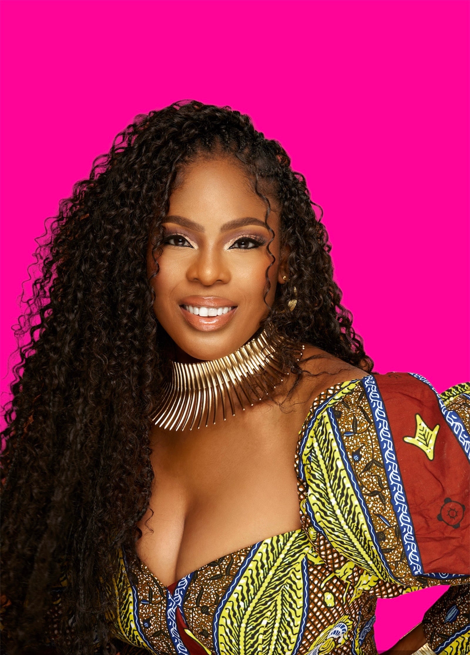 Virgin Human Oma Curls Boho Hair – Natural Curly Extensions
